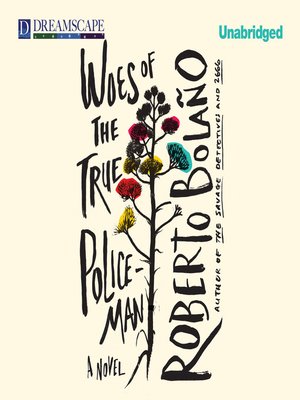 Woes of the True Policeman - Audiobook